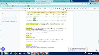 Routemagic queries & doubts