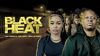 Download Lagu Black Heat (2024) | FULL THRILLER MOVIE | Johnny Messner | Jason Mitchell | Khalil' La'Marr Pickett MP3