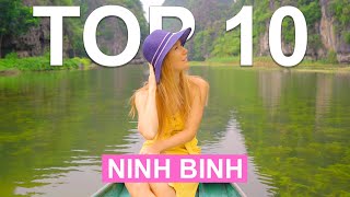 Top 10 Things to do in Ninh Binh, Vietnam - Travel Guide