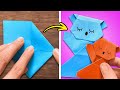 Cool And Fun Paper And Cardboard Crafts