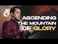 This Message Will Elevate Your Prayer Life | David Diga Hernandez