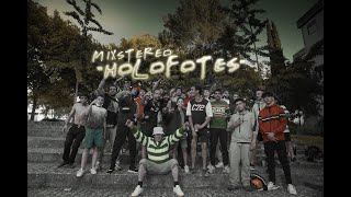 Mixstereo - Holofotes ( Video Oficial )