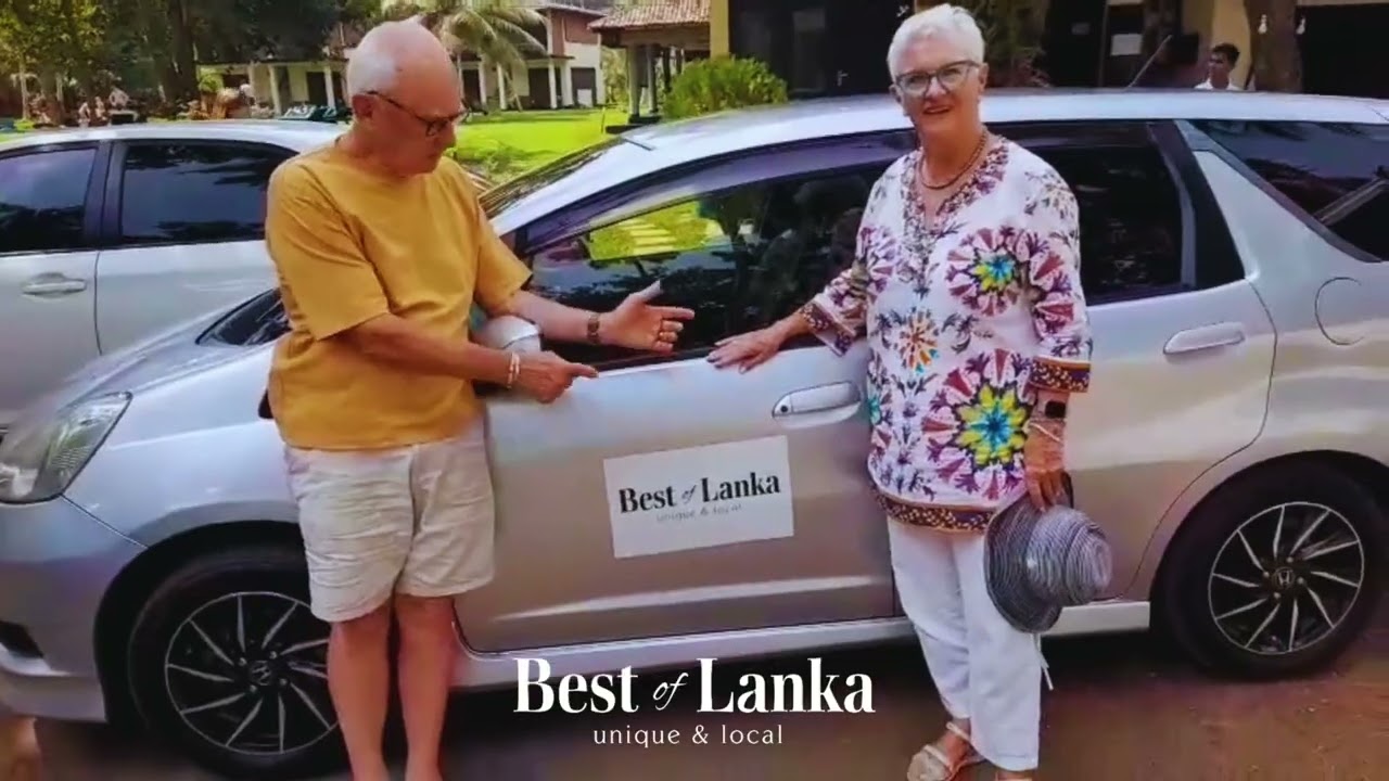 23 days, countless memories, and a love story written across Sri Lanka 🇱🇰💛💑🇦🇺