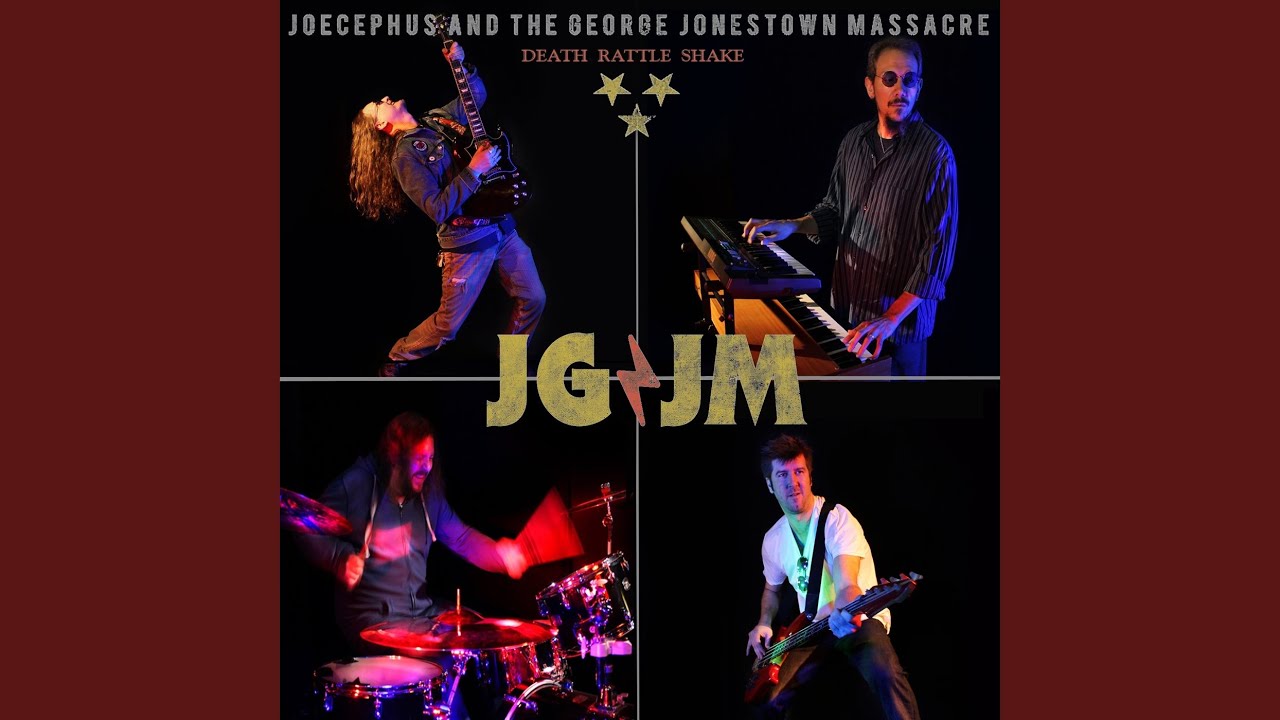 Excaliber auf YouTube ansehen Excaliber auf YouTube ansehen