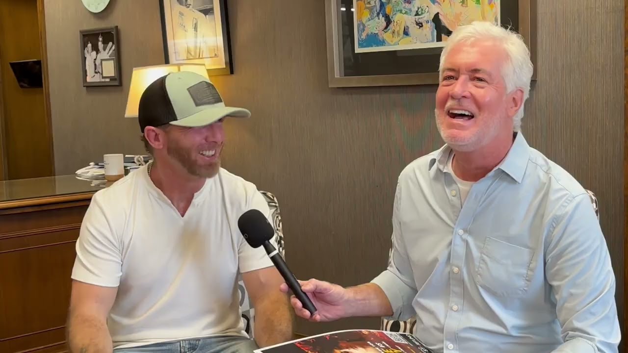 James Byrge | Rage In The Cage 106