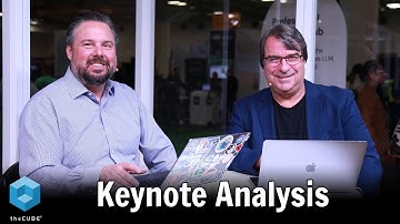 Keynote Analysis Day 2 | Databricks Data + AI Summit 2023