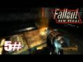 [Fallout New Vegas DLC 3] Walkthrough Gameplay Ashton Silo Part 5 - 4K Xbox 360