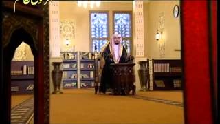 سعد بن عبادة وسعد بن معاذ - الشيخ صالح المغامسي