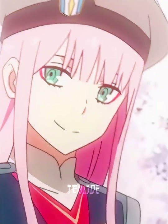 #02 #02edits #zerotwoedits #zerotwoandhiro #zerotwoandhiroedit #darlinginthefranxx #itarusq