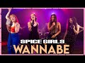 &quot;Wannabe&quot; - Spice Girls (Cover by First to Eleven)