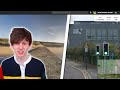 I played a Geoguessr Lucky Dip Map *VERY DIFFICULT*