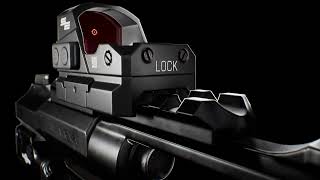 .357 Magnum Revolver (Unreal Engine Sequence) screenshot 4