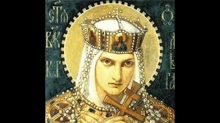 Княгиня Ольга. Правление и месть. Тайны и загадки истории Руси. Княгиня Ольга. Правление и месть. Тайны и загадки истории Руси.