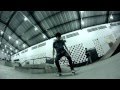 LB skateshop - Bao Nguyen, Linh Do, Liem at SAIGON skatepark