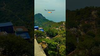 No internet 🛜📶📵... #shorts #reels #explore #nature #mountains