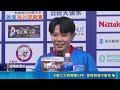 體育賽事與大型活動現場熱度高