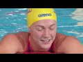 European Swimming Championship 2018 - Day 7 Finals