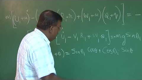 Small Perturbation Theory (CH_15)