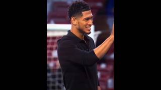 Real Madrid King Belham