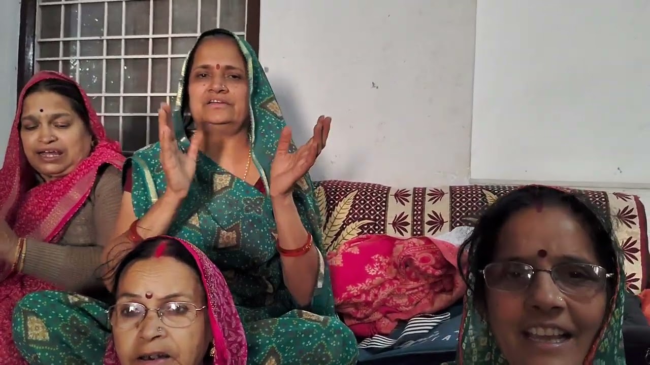 मारी अरज सुनो महाराज भर्तृहरि -  राजा भर्तृहरि भजन -  Shiv Mandali Kothariya 