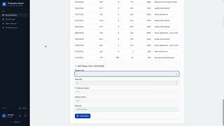 Storage Role Tutorial Production Portal