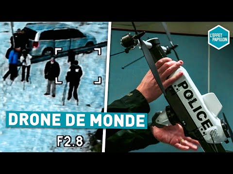 Vidéo: Ce N'est Pas L'été Dans La Péninsule Supérieure Du Michigan, à Moins Que Ces 20 événements Ne Se Produisent - Réseau Matador