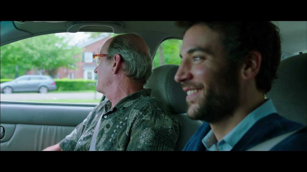 AMOR Y LETRAS - Clip 01 - La universidad