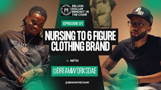 How Dreamworking Became One of Toronto’s Fastest-Growing Brands | Ep.1