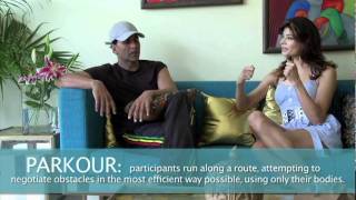 Pooja Batra Interviews Akshay Kumar on Styloholics