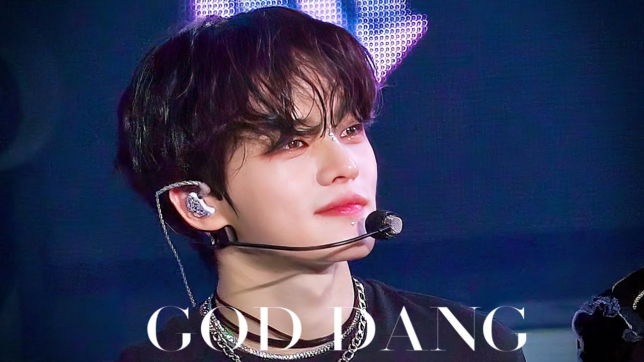 230507 BAE173 JMIN 제이민 풀캠 @피크타임 막콘