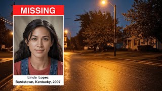Kentucky 2007 cold case solved — arrest shocks community