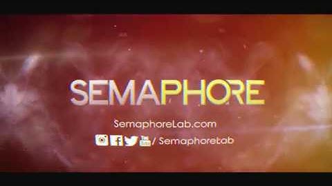 Semaphore Demo Reel