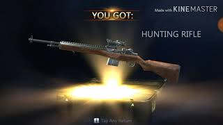 تنزيل لعبه sniper 3d strike برابط مباشر screenshot 3
