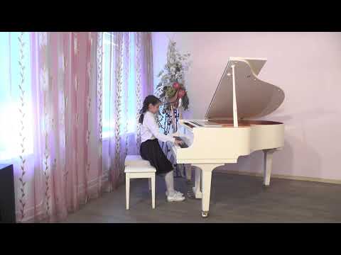 Мамедова Севинч 8