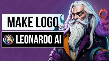 How To Make Logo With Leonardo AI In Just 2 Minutes