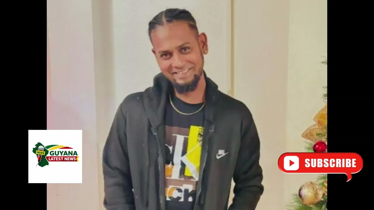 Guyana News – Today’s Main Stories