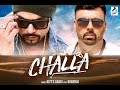 Challa official full song  gitta bains  bohemia  vsg music  latest punjabi songs 2016
