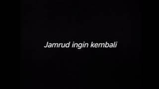 JAMRUD INGIN KEMBALI - DRUMLESS