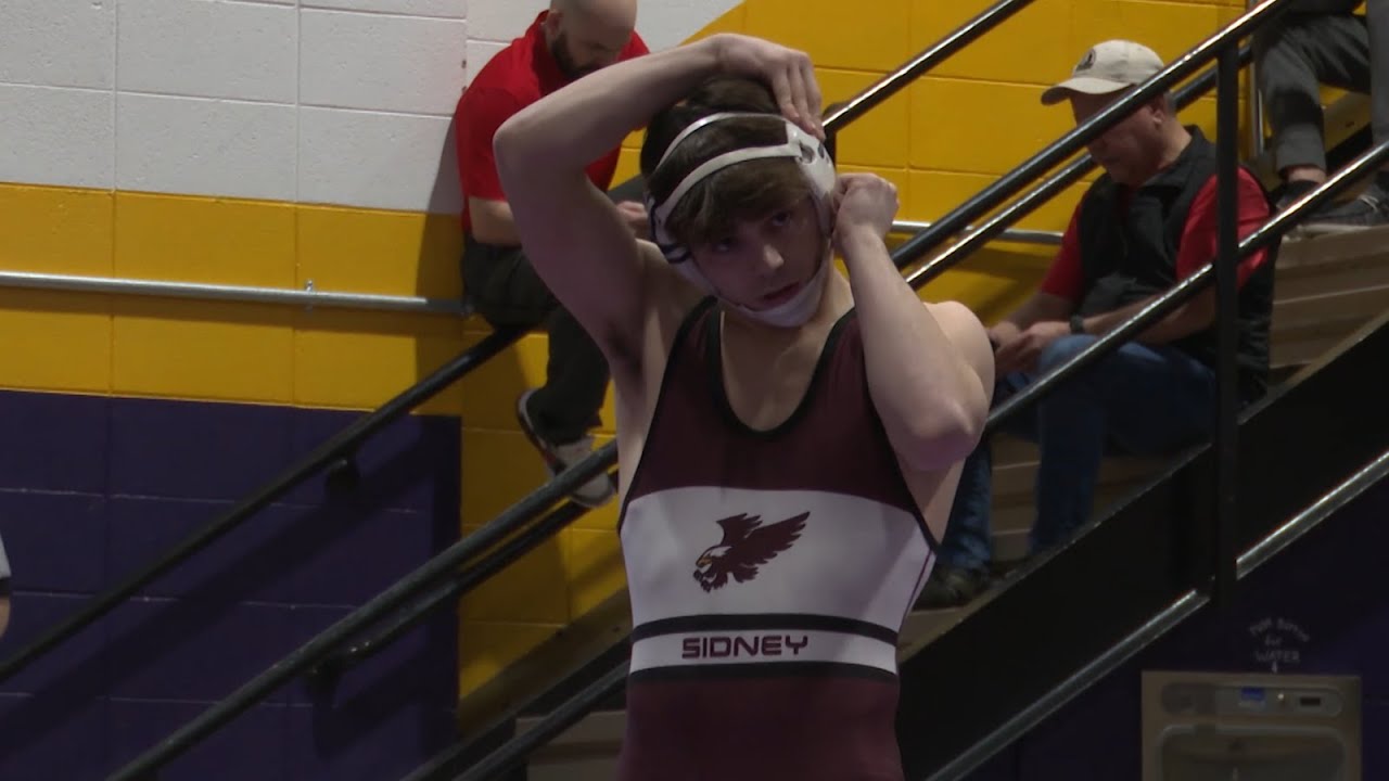 Sidney's Aden Graves eyeing entry into 4-time champions club