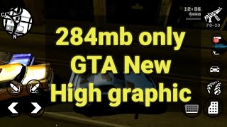 Gta san full game for android 200mb only 2019 for mali cpu 100% screenshot 1