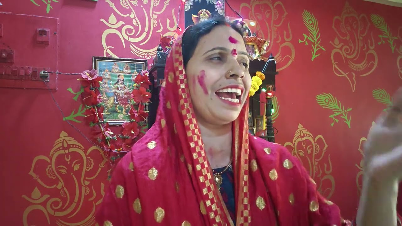 #कृष्णा राधा होली गीत ॥ #कैसा लगा कमेंट में बताना #सरिता मिश्रा🙏🙏🌹🌹