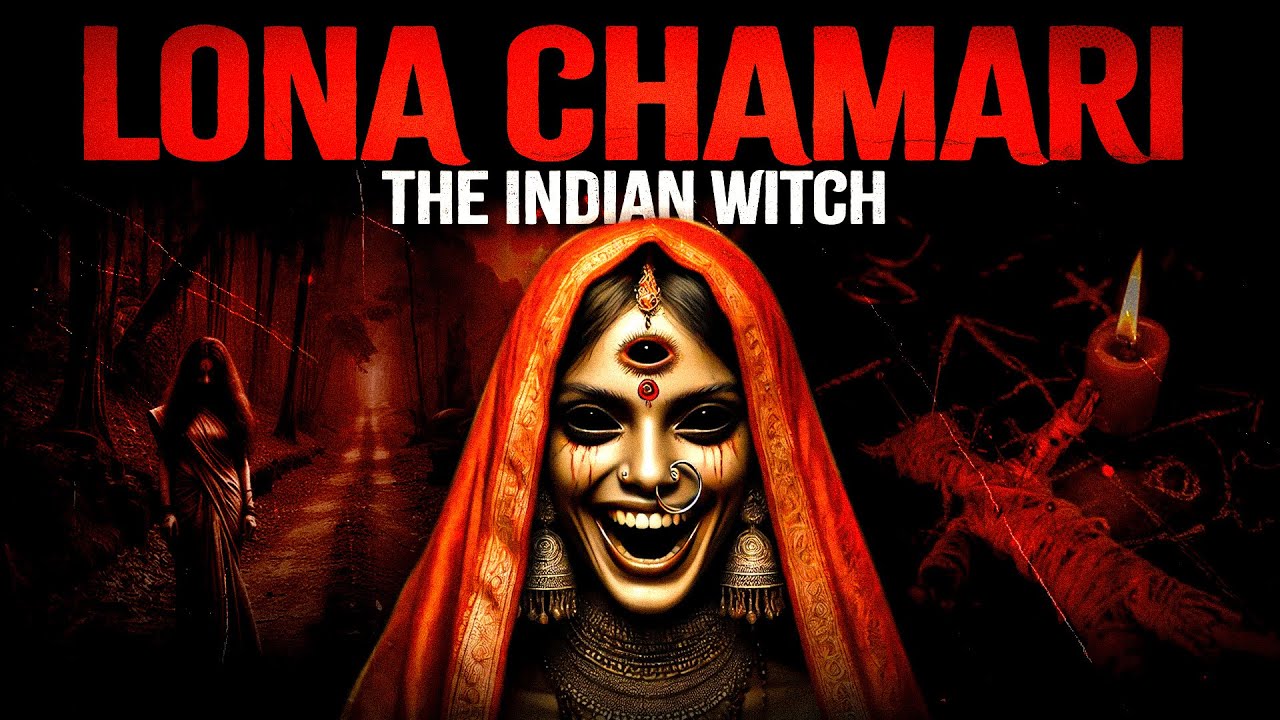 कौन थी लोना चमारी? Untold Horror Story Of Tantra, Black Magic & Revenge | Lona Chamari by NAMASTRO
