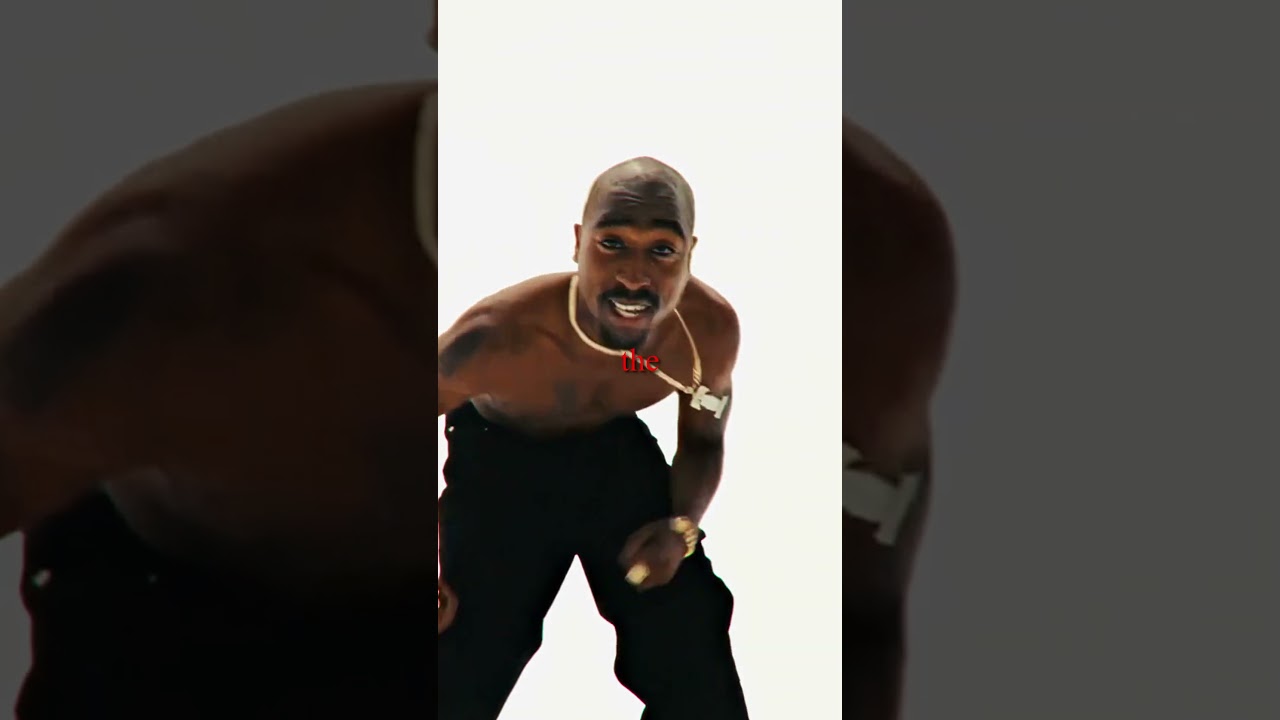 When 2Pac dropped Hit em up