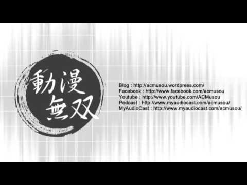 動漫無雙 第190集 2011秋番介紹(下) - 花牌情緣(ちはやふる)