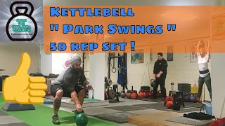 Kettlebell