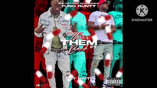 Throw Me Back ( Official Jig Audio )