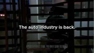 Brian from Ohio - Obama for America 2012 Television Ad