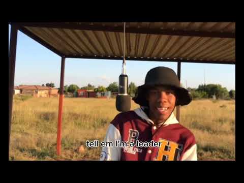 Blaq Zicho Asking Questions Live Performance