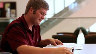 GETTING YOUR DEGREE Texas A M