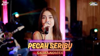 Download lagu SALMA NOVITA - PECAH SERIBU || GRAND OPENING KEDAI JIJU KEBONAGUNG  DEMAK 20 DESEMBER 2025